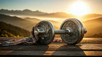 Build a Stronger Back With These 7 Exercises