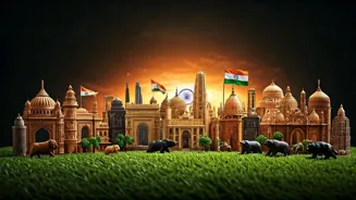Indian Stocks: Trends and Key Market Updates