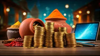 India's Businesses See Funding and Tech Growth