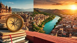 India Travel Is Booming: See New Destinations