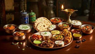 Explore India's Delicious Gourmet Spice Route