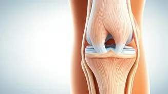 Move Better: Easy Exercises for Joint Health
