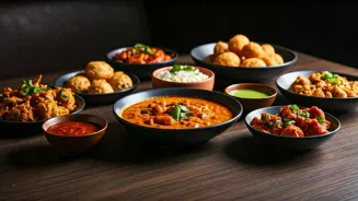 Try These Delicious and Healthy Indian Recipes