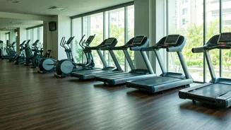 Experts Advise on Fitness and Health in India