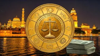 Money Horoscopes: Your Finances This Week