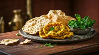 Is Papad Healthy? The Crispy Meal Companion