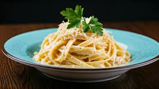 Taste the Best Pasta in Delhi at These 10 Spots