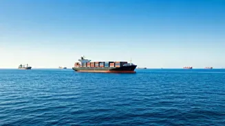 India Plans Trade Strategies For Growth