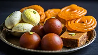 Make Easy Indian Dessert Recipes At Home