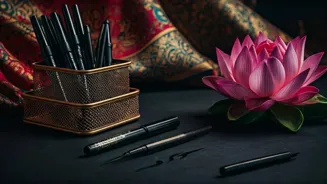 Winged Eyeliner Made Easy: Top Liquid Liners!