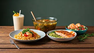 Recipes For Special Diets Meet Every Need