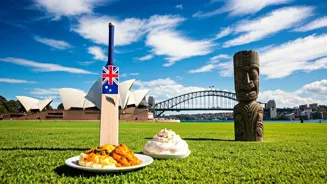 Aussie or Kiwi Holiday: Which Wins Indian Hearts?