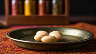 Eat Almonds Daily for 30 Days and Feel Great