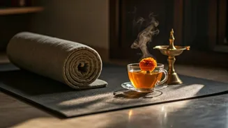 Sleep Well, Be Happy: Try These Hacks Tonight.