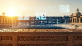 AI Offers India Challenges and Opportunities