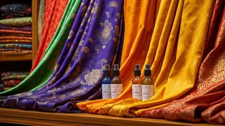 Effortless Hair Styles with Texturizing Sprays