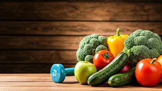Energize Your Navratri With These 6 Workouts