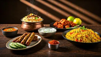 Explore Delicious Indian Food Recipes Now