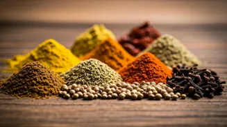 Make These 10 Quick, Delicious Indian Dishes