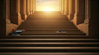 Can Climbing Stairs Help You Lose Weight?
