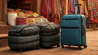Top Trolley Bags for Your Next Trip!