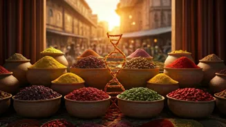 Can DNA Unlock Your Ideal Indian Diet?