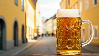 Discover Bavaria's Best Treats and Treasures