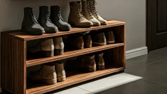 Smart Shoe Rack Solutions for Indian Homes