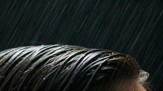 Why Is Hair Falling Out After Monsoon Season?