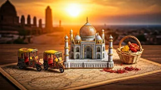 Discover India's Rich Culture and Heritage