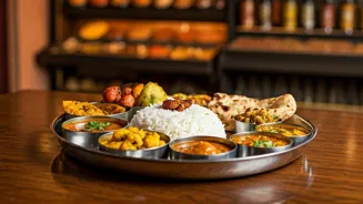 Read About Delicious Food You May Have Missed