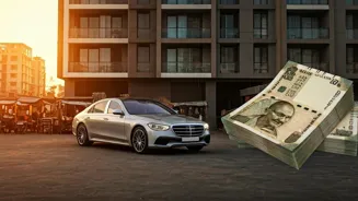 How Will GST 2.0 Impact Car Prices and Income?