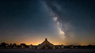 Stargazing in India: A Celestial Guide Awaits