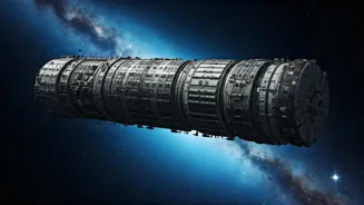 Space Summit 2026: Forging a Resilient Future