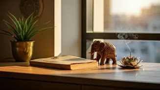 Master Office Politics And Find Inner Peace