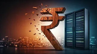 Indian Job Market Faces Layoffs and Changes