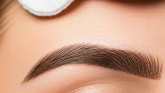Get Perfect Brows: Follow These Threading Tips