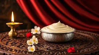Get Glowing Skin With This Malai Guide