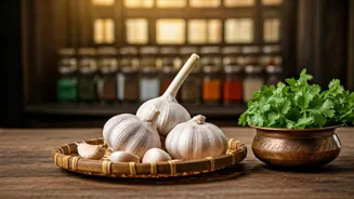 Garlic Benefits: An Indian's Guide