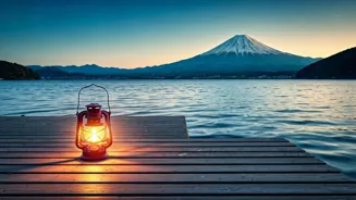 Indian Explorers Discover Tokyo's Okutama