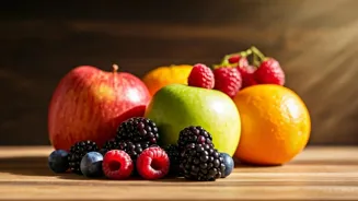Enjoy These 10 Fruits If You Have Diabetes