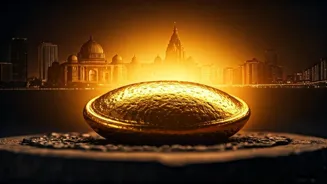 India's Economy: Is Growth Set to Accelerate?