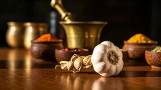 Is Garlic Good For Your Health?