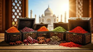 India: Travel to the Heart of Exploration