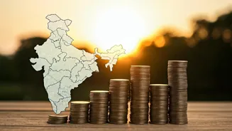 GST Overhaul: States Worry, Affecting People