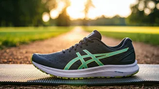 7 Yoga Poses for Runners: Enhance Stamina & Energy
