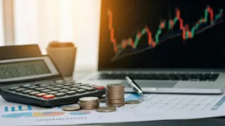 Invest wisely with smart tools and plans.