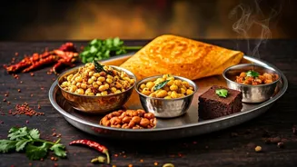 Make Quick, Delicious Indian Recipes Now!