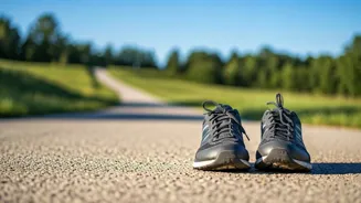 Walking Can Help You Lose Fat: Seven Secrets