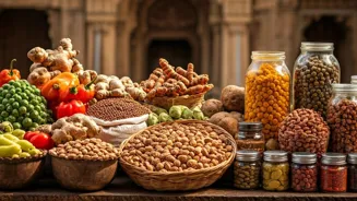 Improve Gut Health With Diet and Supplements